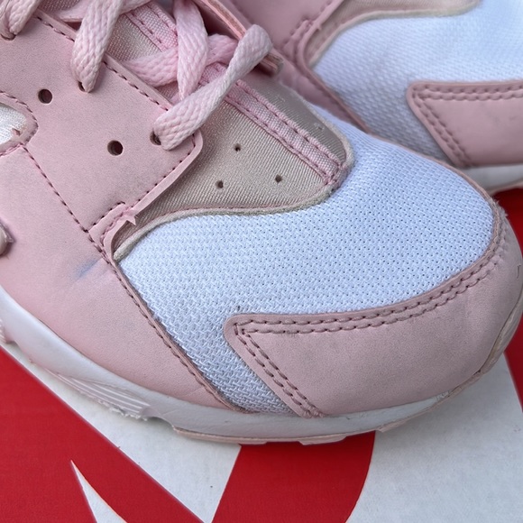 Nike huarache run (PS) size 3Y 👟 - Picture 6 of 10